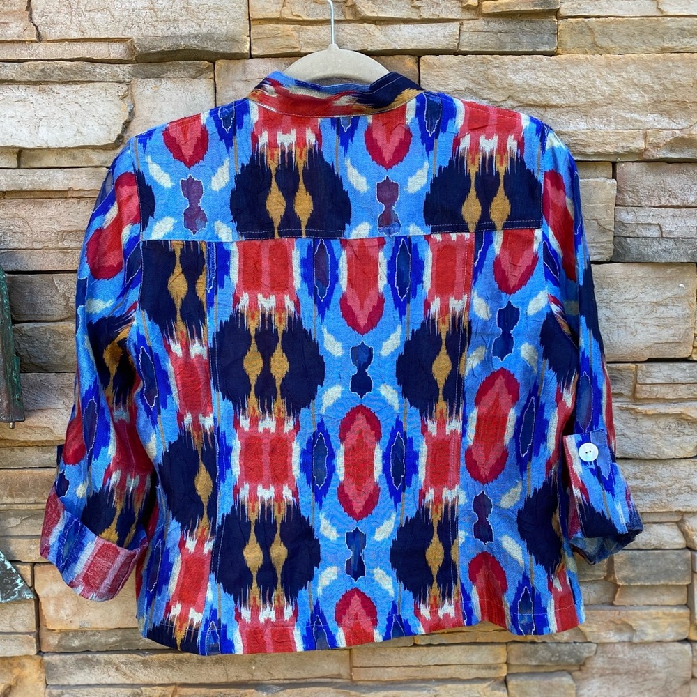 Ruby Road Vibrant Jacket - image 2